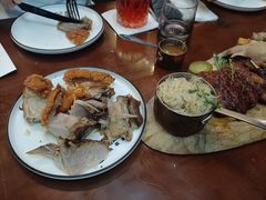 -haxnbauer海森堡德国餐厅(深圳coco店)