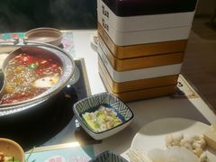 -温禾牛·和牛寿喜烧自助火锅(恒基名人店)