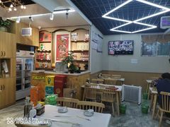 -北戴河庆山饭店·海鲜砂锅粥(北戴河黑石路店)