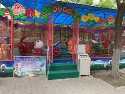 -大望京儿童游乐场