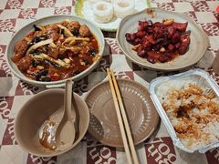 -老三样·旧食新味(万寿宫店)