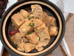 -竹中驿农家餐馆
