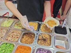 -张果佬年糕卷(科巷店)