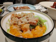 -狮王府淮扬菜(新街口友谊店)