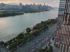 -长沙富力万达文华酒店