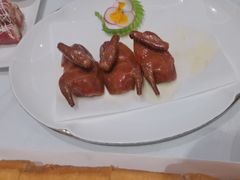 -君庭中餐厅(友谊宾馆店)