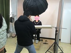 -真我樣照相馆·身份证·证件照·外拍(环球港店)