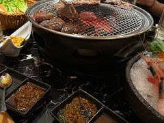 -龍二烧肉酒场(九亭店)