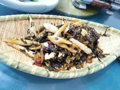 -鱼乐岛餐厅·户外花园主题餐厅
