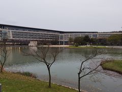 -上海佘山世茂艾美酒店