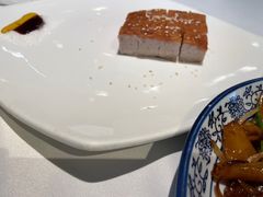 -申粤轩酒楼·三十年粤菜经典(丁香花园店)