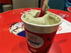 -DQ·蛋糕·冰淇淋(金鹰天地店)