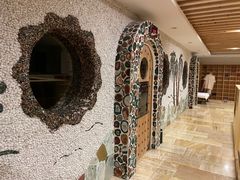 -碧中海汤泉汗蒸酒店