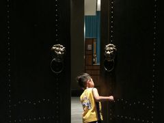-云境生态园(红谷滩店)