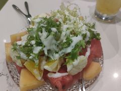 -有鱼吃·纸包烤鱼(曲江创意谷店)