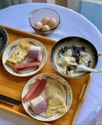 -贝爱时刻月子中心(宝安妇幼店)