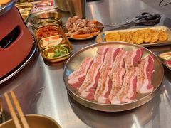 -核桃碳烤肉馆(深圳首店)