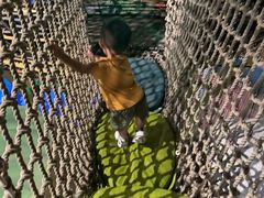 -珠海横琴国家地理探险家中心(创新方)