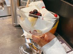 -很久以前羊肉串(中山公园店)