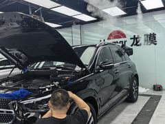 -新月LLumar龙膜汽车贴膜官方授权(肖村桥店)