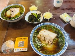 -同得兴 Since·1995 传统苏式面馆(嘉馀坊店)