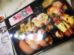 -河风精致寿司(尼盛店)