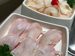 脱骨鸭掌-海底捞火锅(番禺广场店)
