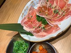 -烧肉达人•炭火烧肉(新天地店)