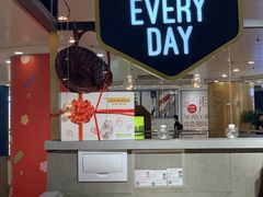 -每日新鲜水果吧(南京东路店)