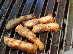 -大叹号·朝鲜族烤肉(潍坊泰华城店)