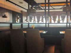 -半秋山西餐厅(宜昌大洋店)