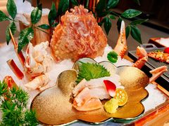 -Minase水濑·日料放题(外滩店)