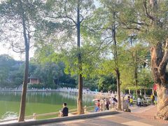 -广州市白云山风景名胜区