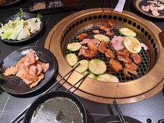 -谷牛和牛烤肉(漕河泾印象城店)