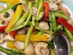 -印巷里主题餐厅(马鞍山店)