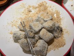 -郑喜旺烧烤(郑州总店)