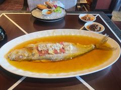 -杭州西子湖四季酒店·金沙厅