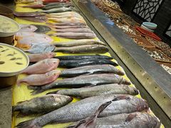 -健眺小海鲜(临海后山店)