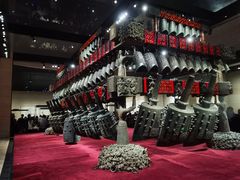 -曾宴·楚菜(湖北省博物馆店)