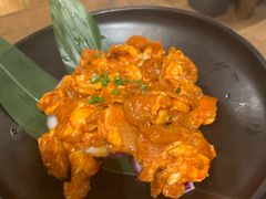 -九田家黑牛烤肉料理(石路天虹店)
