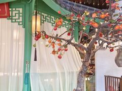 -荷塘秋月·本帮江浙菜(国权路店)