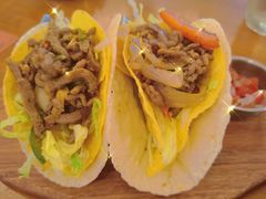 墨西哥牛肉塔可-COMMUNE幻师(解放西路店)