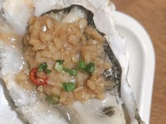 -管氏翅吧(马家堡店)