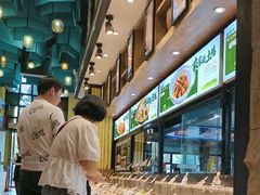 -黄泥岗·地道湖北菜(奥特莱斯店)