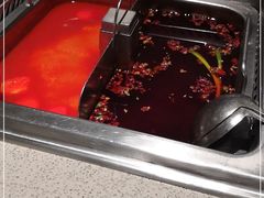 -海底捞大排档火锅(悦荟广场店)