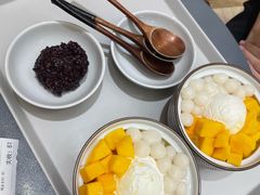 -小团圆糖水铺(襄阳南路店)