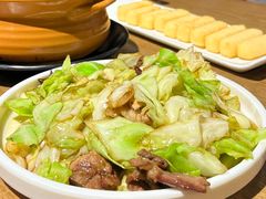 -溢香苑瓦罐(优胜北路店)