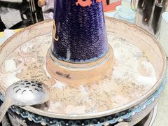 -贰重天冰煮羊自助火锅(东坝店)