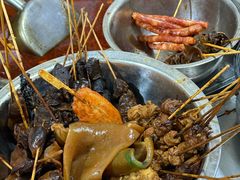 -胖子水煮(铁路三村无任何分店)