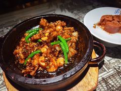 -绿茶餐厅(昌平悦荟店)